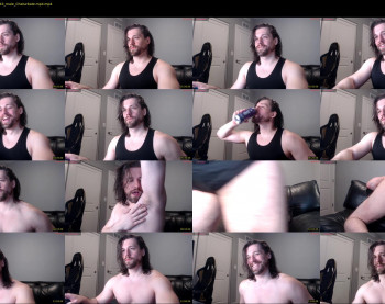 robknocks — 16 minute Chaturbate male teen cam video, 720p, Jun 14, 2025