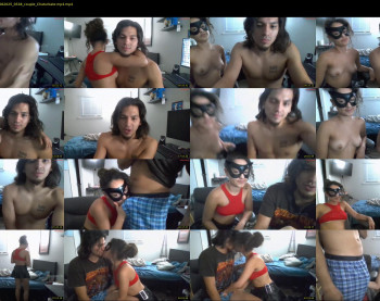 apachewithawebcam — 49 minute Chaturbate male teen cam video, 720p, Jun 15, 2025