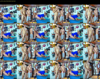 backyardigans — 6 minute Chaturbate male teen cam video, 720p, Jun 14, 2025