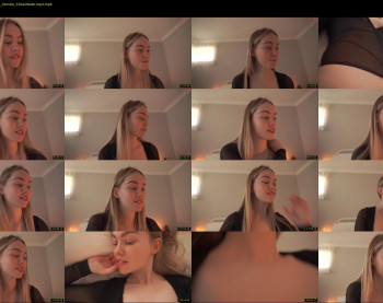 bibi_it_is — 121 minute Chaturbate female teen cam video, 720p, Jun 14, 2025