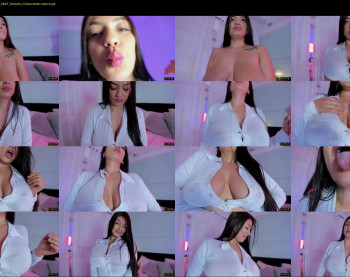 evaa_stevens — 31 minute Chaturbate female teen cam video, 720p, Jun 14, 2025