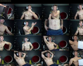 sydaffect — 94 minute Chaturbate male teen cam video, 720p, Jun 14, 2025