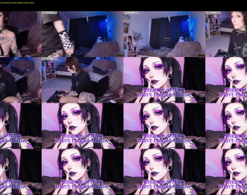 aciddroll — 81 minute Chaturbate female teen cam video, 720p, Jun 16, 2025