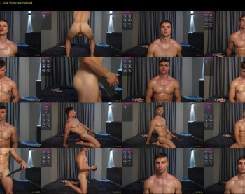 nik_sharp — 114 minute Chaturbate male teen cam video, 720p, Jun 15, 2025