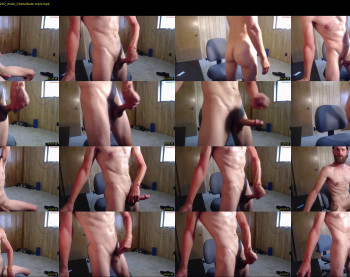 scottsspace — 26 minute Chaturbate male teen cam video, 720p, Jun 15, 2025