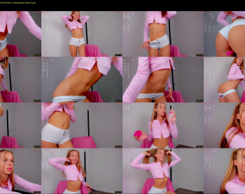 tiny__alice — 16 minute Chaturbate female teen cam video, 720p, Jun 15, 2025