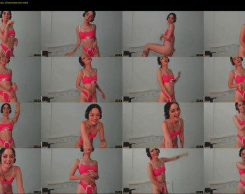 2b_ — 5 minute Chaturbate female teen cam video, 720p, Jun 16, 2025