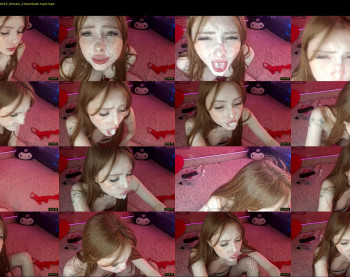 adele_kawaii — 26 minute Chaturbate female teen cam video, 720p, Jun 17, 2025
