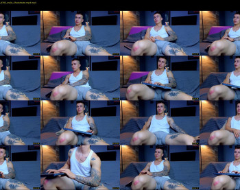 asmodeo_cox — 35 minute Chaturbate male teen cam video, 720p, Jun 16, 2025