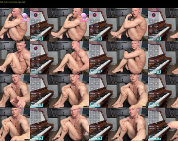 marvelboy_ — 3 minute Chaturbate male teen cam video, 720p, Jun 17, 2025