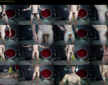 sydaffect — 43 minute Chaturbate male teen cam video, 720p, Jun 17, 2025