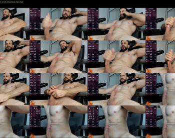 firestud_x — 4 minute Chaturbate male teen cam video, 720p, Jun 18, 2025
