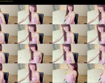 fritha — 4 minute Chaturbate female teen cam video, 720p, Jun 17, 2025