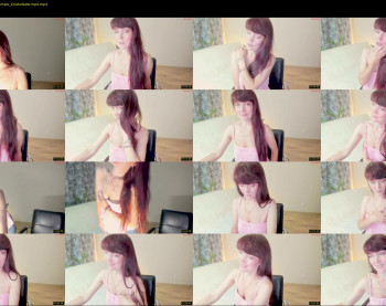 fritha — 27 minute Chaturbate female teen cam video, 720p, Jun 17, 2025