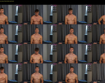 nik_sharp — 120 minute Chaturbate male teen cam video, 720p, Jun 17, 2025