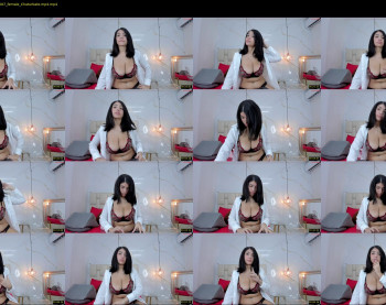 stephanysc — 3 minute Chaturbate female teen cam video, 720p, Jun 19, 2025