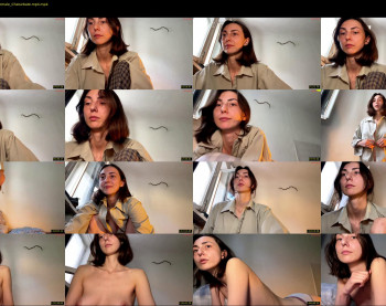 aevra — 121 minute Chaturbate female teen cam video, 720p, Jun 19, 2025