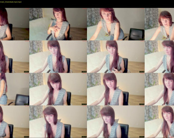 fritha — 50 minute Chaturbate female teen cam video, 720p, Jun 20, 2025