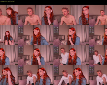gethigh_ — 9 minute Chaturbate couple teen cam video, 720p, Jun 20, 2025