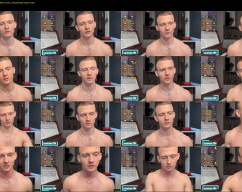 marvelboy_ — 56 minute Chaturbate male teen cam video, 720p, Jun 19, 2025