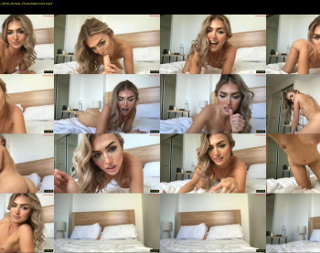 naomirhoades — 26 minute Chaturbate female teen cam video, 480p, Jun 19, 2025
