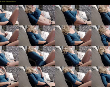 s_mailleee — 49 minute Chaturbate female teen cam video, 720p, Jun 20, 2025