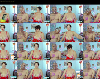 _lady_red_ — 5 minute Chaturbate female teen cam video, 720p, Jun 20, 2025