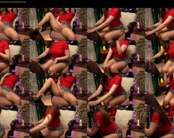 _maybelin_ — 36 minute Chaturbate female teen cam video, 720p, Jun 20, 2025