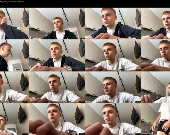 echowraith — 120 minute Chaturbate male teen cam video, 720p, Jun 20, 2025