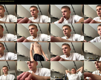 echowraith — 17 minute Chaturbate male teen cam video, 720p, Jun 20, 2025