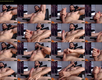 firestud_x — 36 minute Chaturbate male teen cam video, 720p, Jun 20, 2025