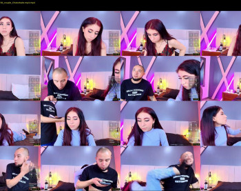 kurttsinner — 85 minute Chaturbate couple teen cam video, 720p, Jun 20, 2025