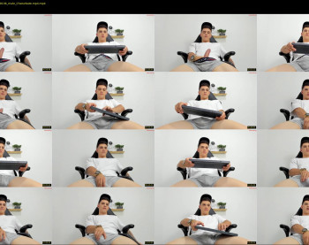 mikecooper_ — 17 minute Chaturbate male teen cam video, 720p, Jun 21, 2025
