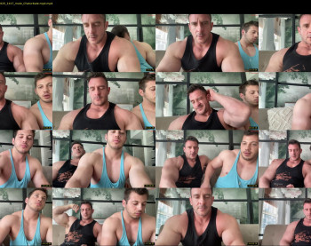 alessandrobuilder — 118 minute Chaturbate couple teen cam video, 720p, Jun 21, 2025