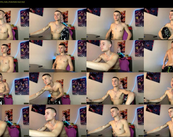 mike_severi — 42 minute Chaturbate male teen cam video, 720p, Jun 21, 2025