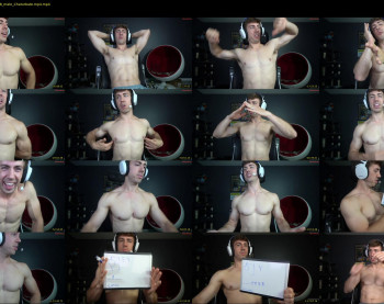 sydaffect — 99 minute Chaturbate male teen cam video, 720p, Jun 21, 2025