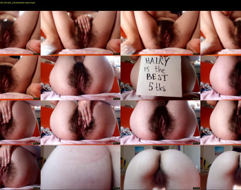thickforest — 16 minute Chaturbate female teen cam video, 720p, Jun 21, 2025