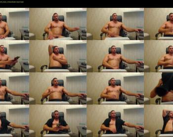 ivanhydee — 17 minute Chaturbate male teen cam video, 720p, Jun 22, 2025