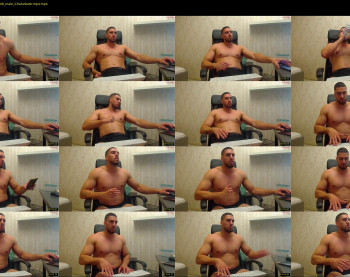 ivanhydee — 17 minute Chaturbate male teen cam video, 720p, Jun 22, 2025