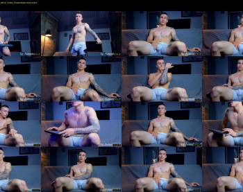 asmodeo_cox — 105 minute Chaturbate male teen cam video, 720p, Jun 23, 2025