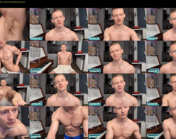 marvelboy_ — 68 minute Chaturbate male teen cam video, 720p, Jun 24, 2025