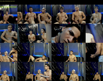 mr_maximo — 120 minute Chaturbate male teen cam video, 720p, Jun 24, 2025