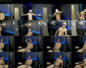mr_maximo — 81 minute Chaturbate male teen cam video, 720p, Jun 24, 2025