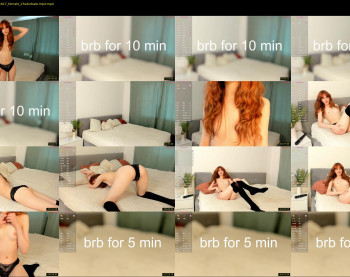 silverhaskell — 118 minute Chaturbate female teen cam video, 720p, Jun 24, 2025