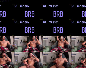 _mrguy_ — 121 minute Chaturbate male teen cam video, 720p, Jun 25, 2025