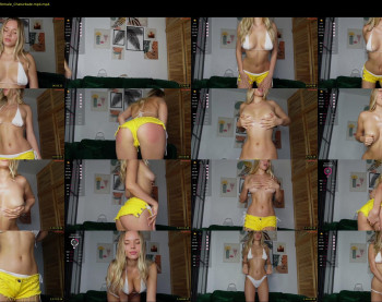 corni__ — 114 minute Chaturbate female teen cam video, 720p, Jun 25, 2025
