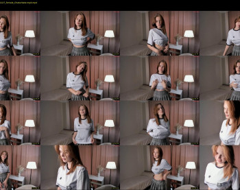 edlacarleton — 120 minute Chaturbate female teen cam video, 720p, Jun 25, 2025