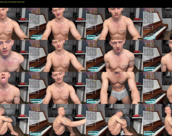 marvelboy_ — 16 minute Chaturbate male teen cam video, 720p, Jun 26, 2025