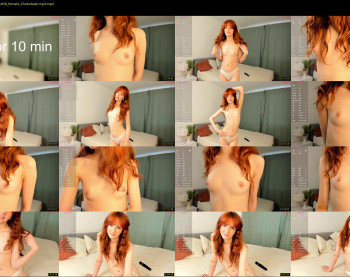 silverhaskell — 31 minute Chaturbate female teen cam video, 720p, Jun 25, 2025