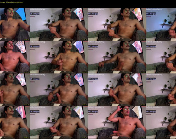 _mrguy_ — 9 minute Chaturbate male teen cam video, 720p, Jun 26, 2025